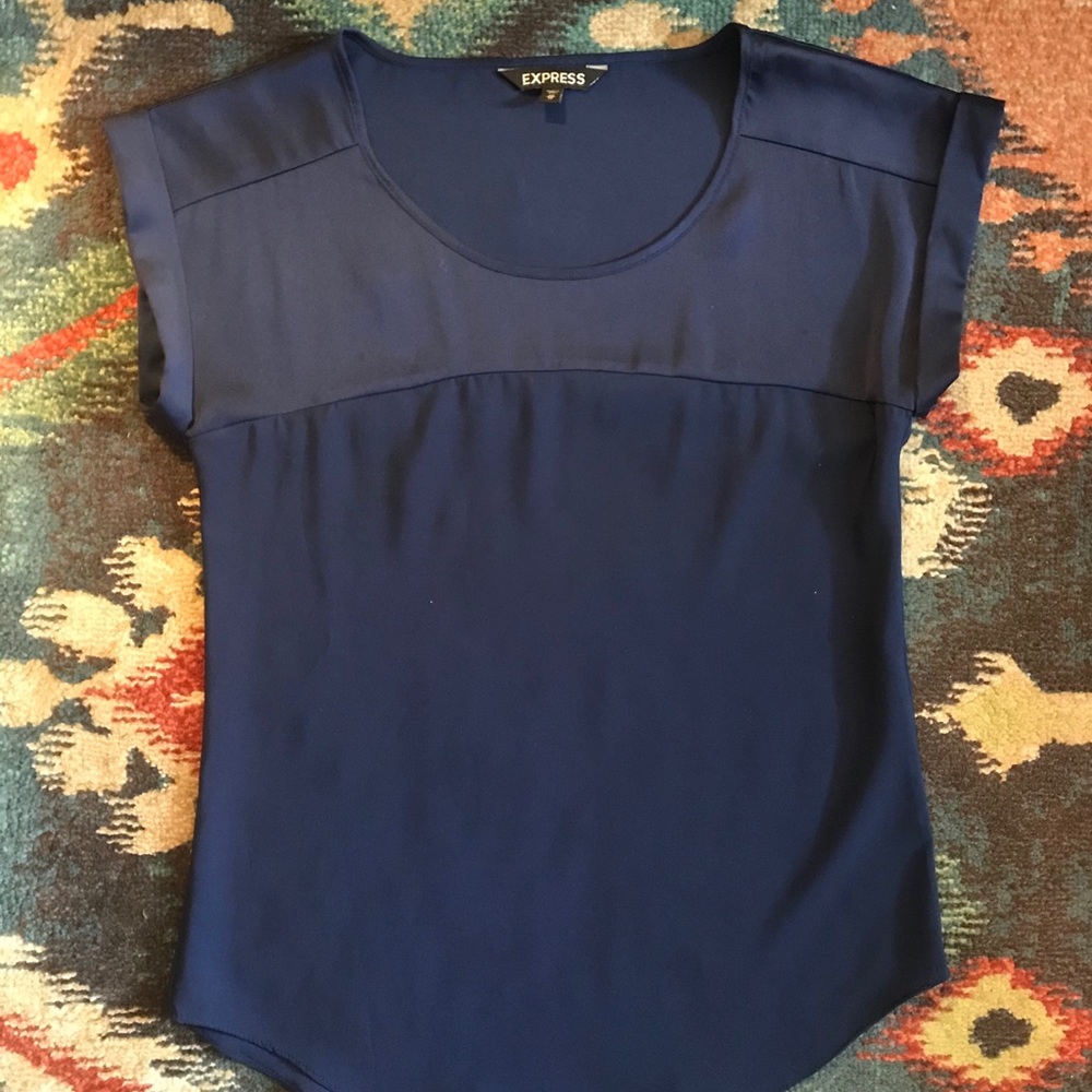 Express Top